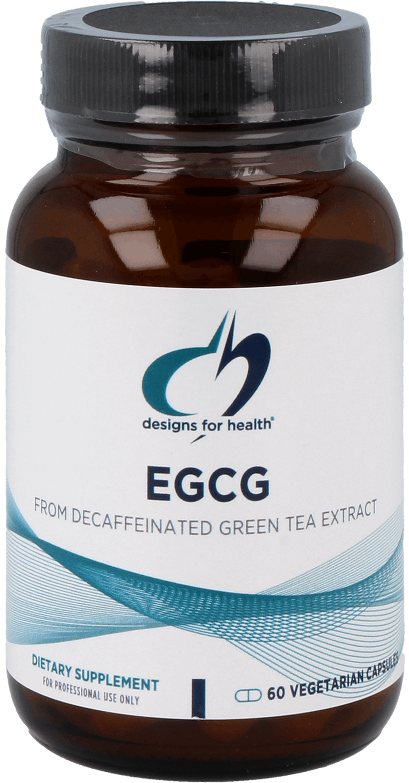 EGCG