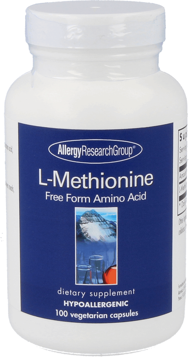 L-Methionine 