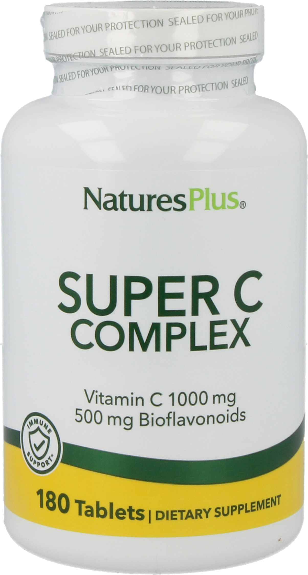 Super C Complex 1000 mg 