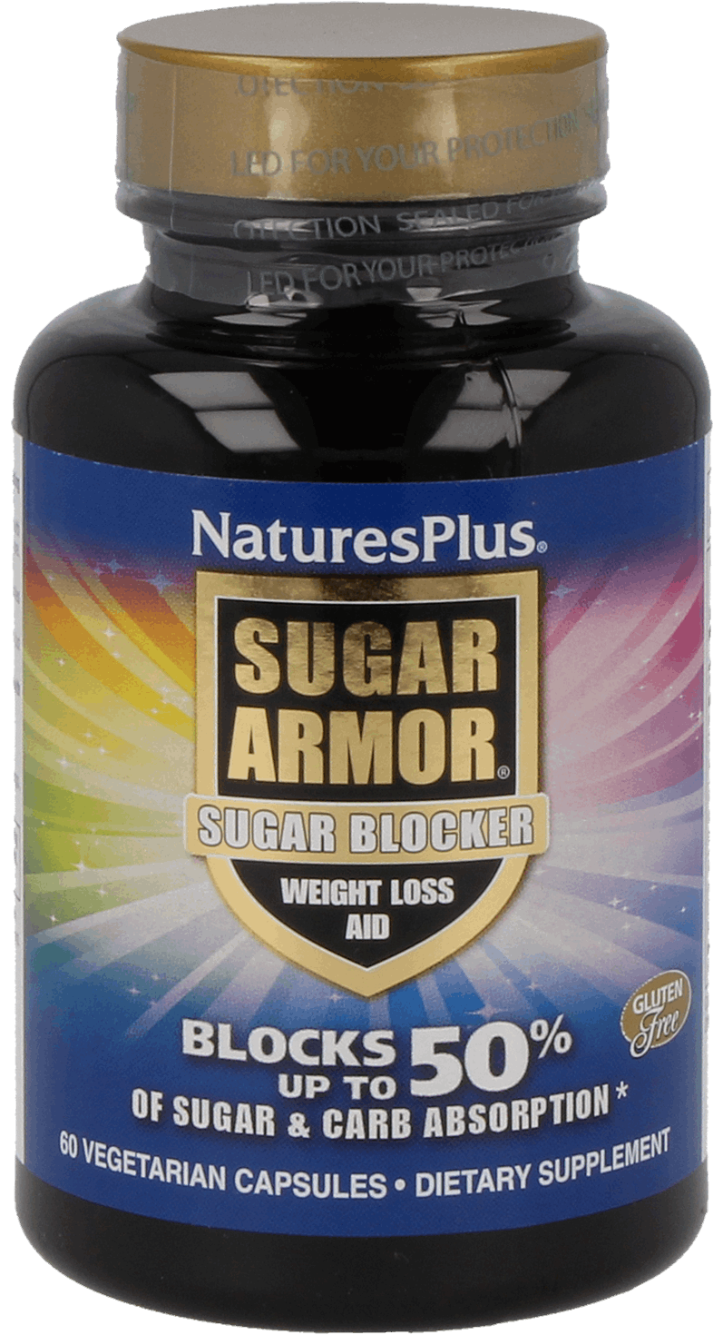 Sugar Armor™ 