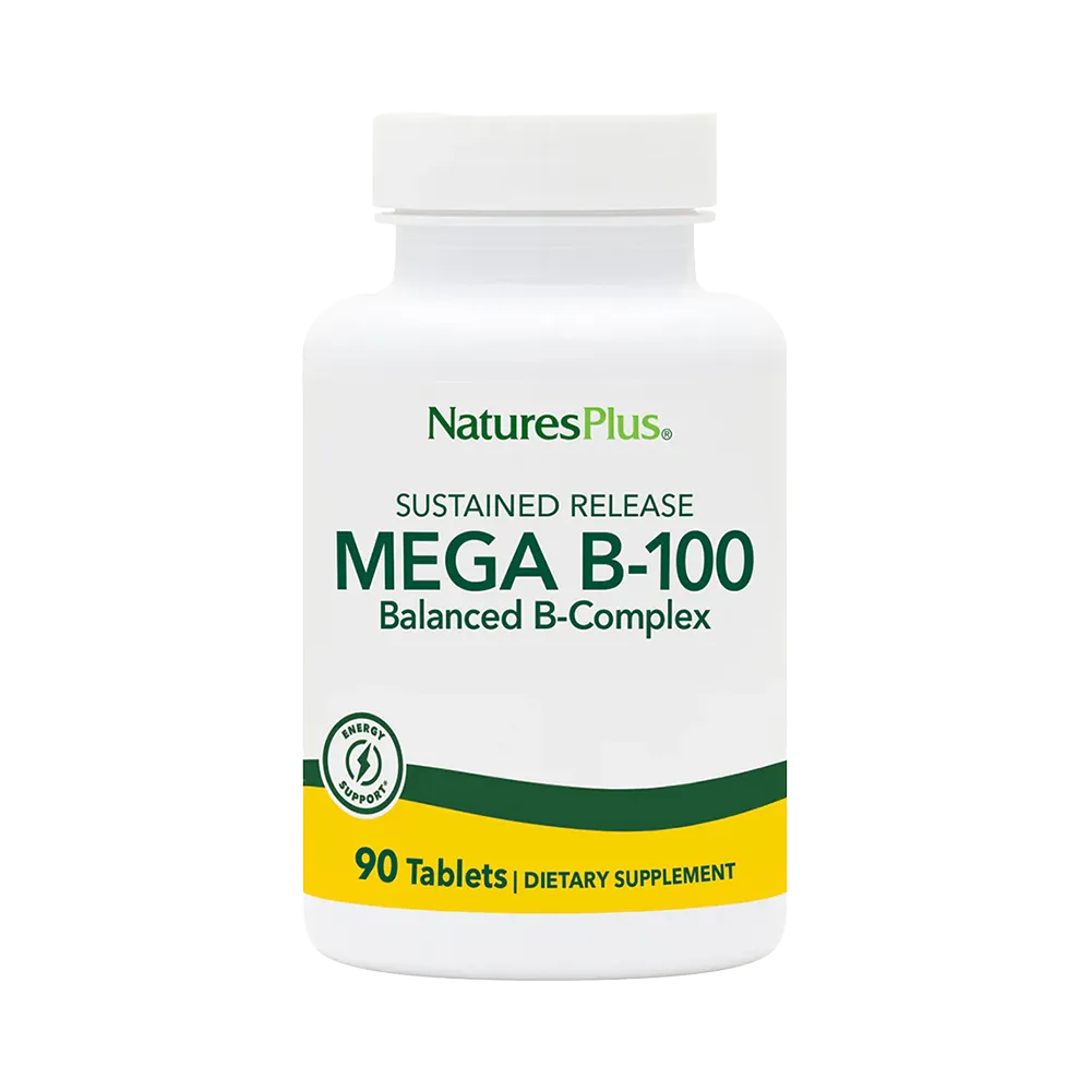 Mega B-100 