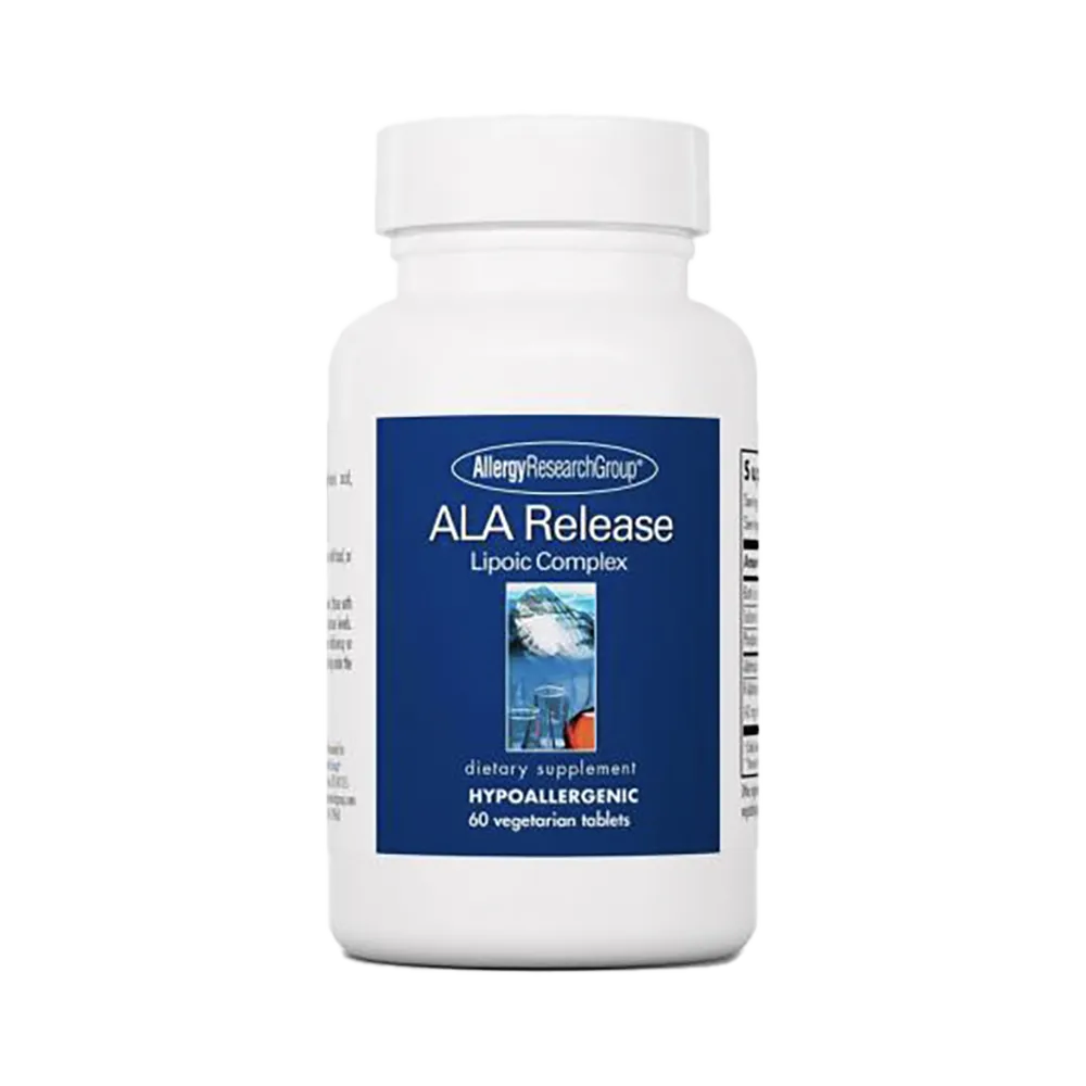 ALA Release 