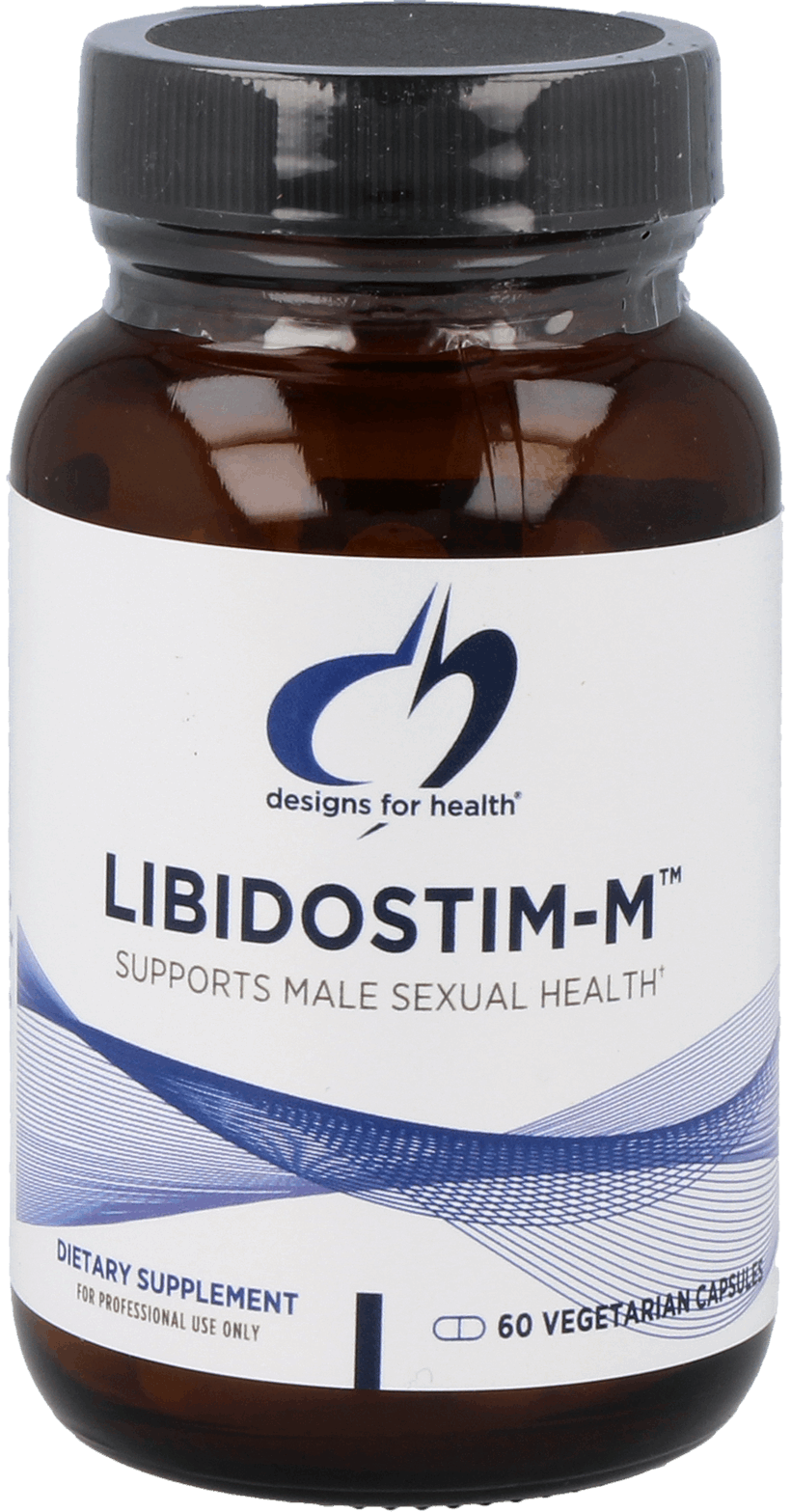Libidostim-M™ 