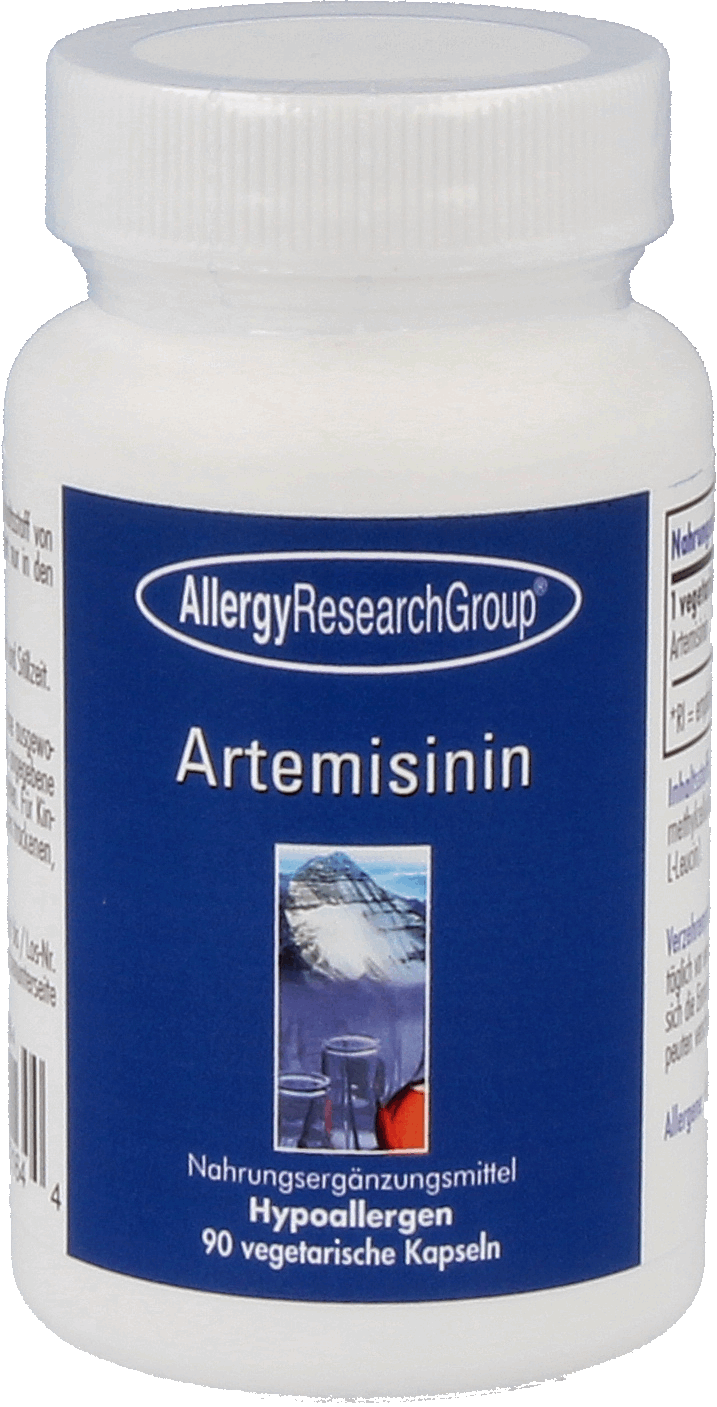 Artemisinin 