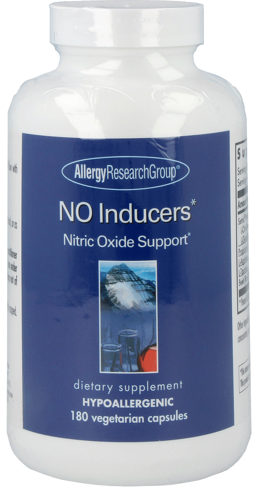 NO-Inducers 