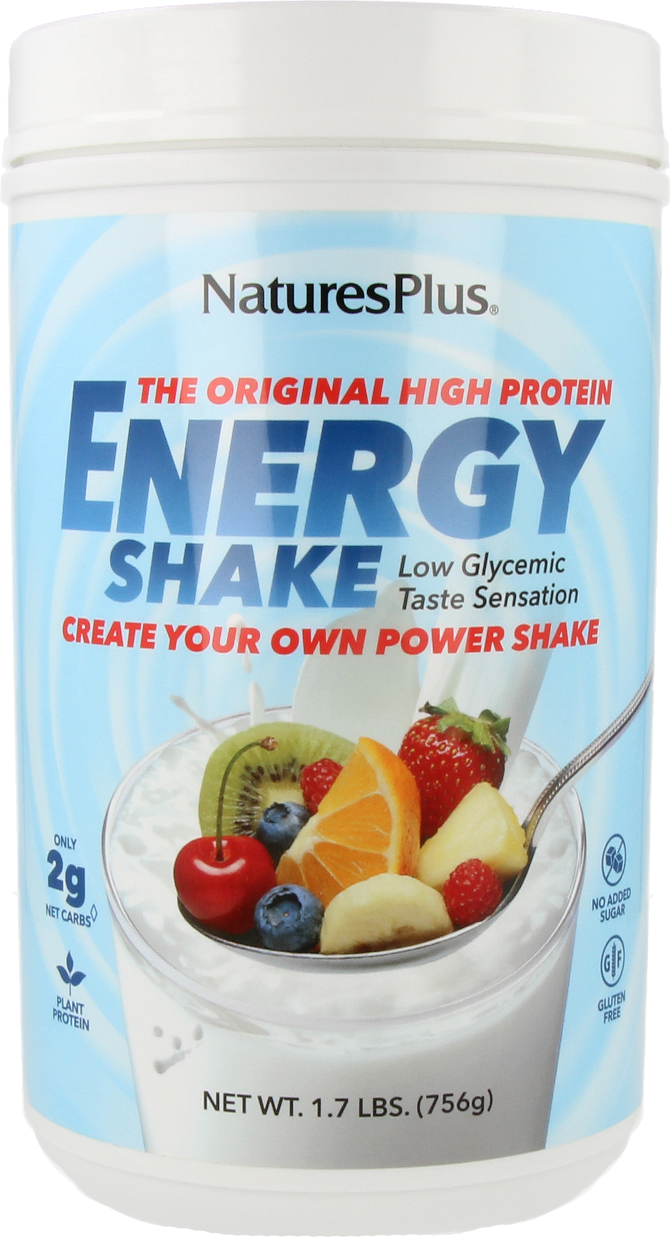 Energy Shake 