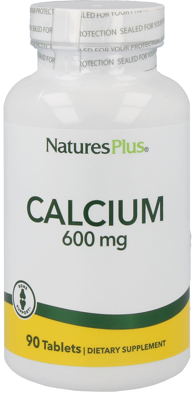 Calcium 600 mg 