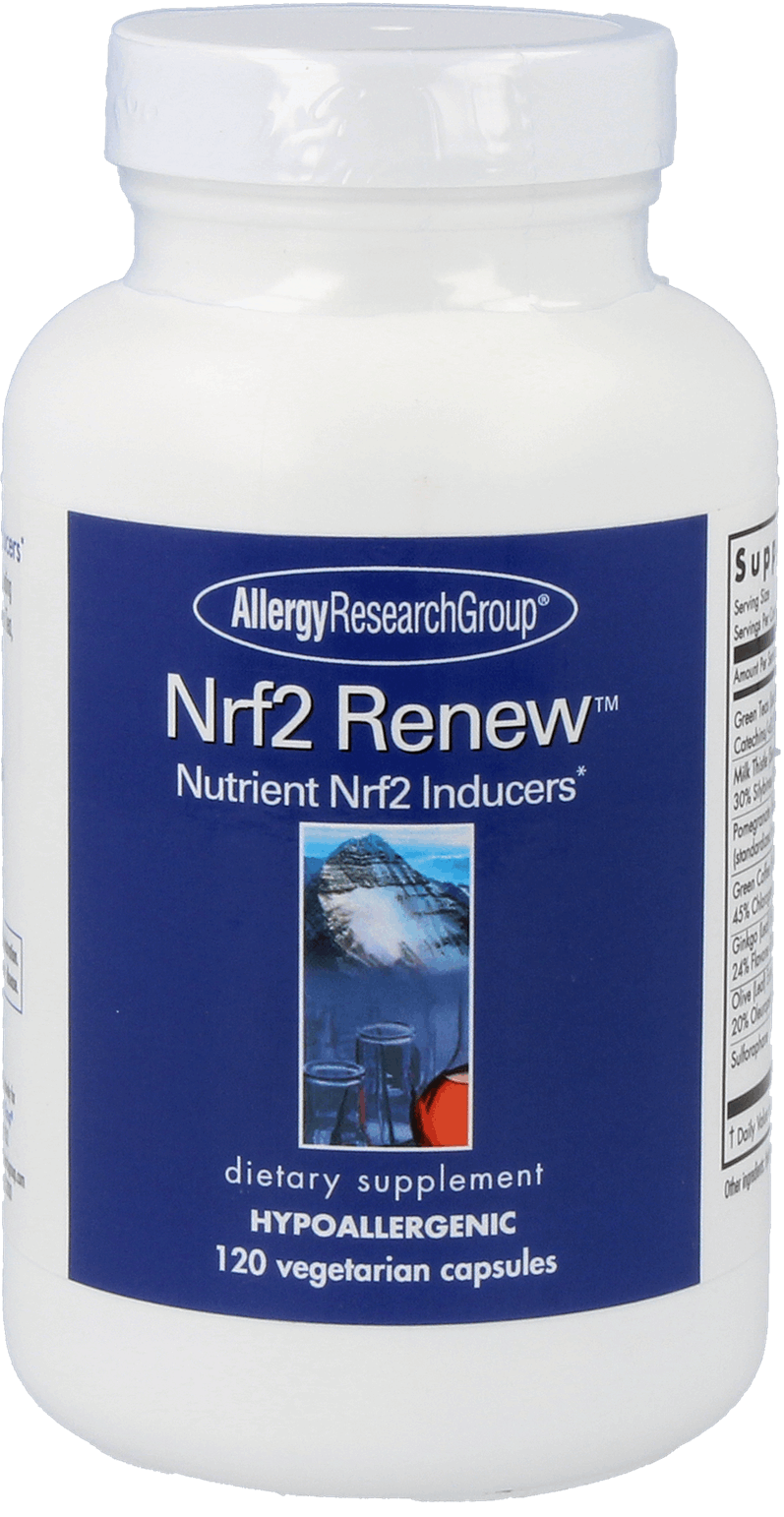 Nrf2 Renew® 