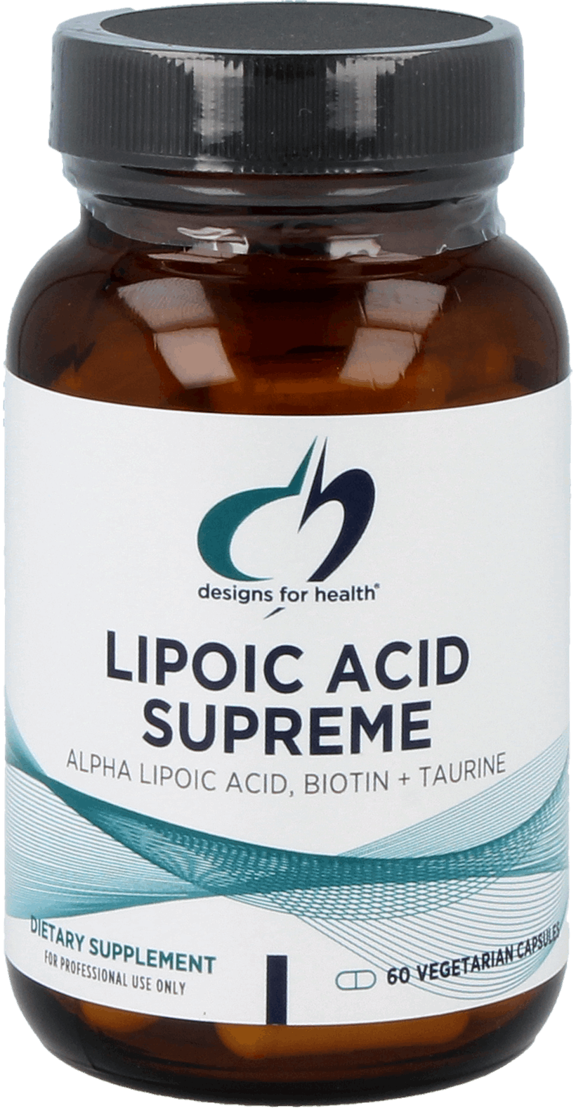 Lipoic Acid Supreme 