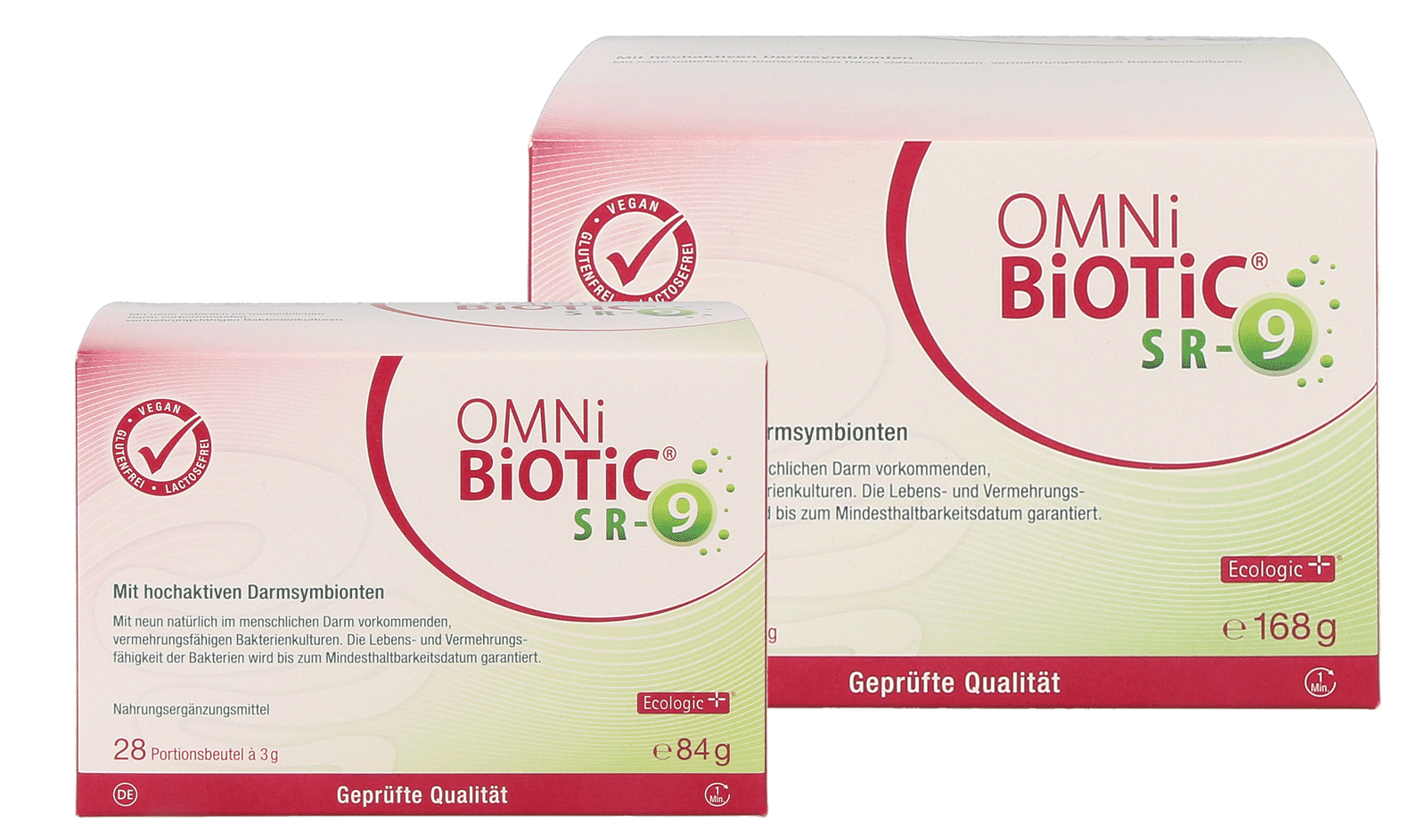 OMNi-BiOTiC® SR-9 