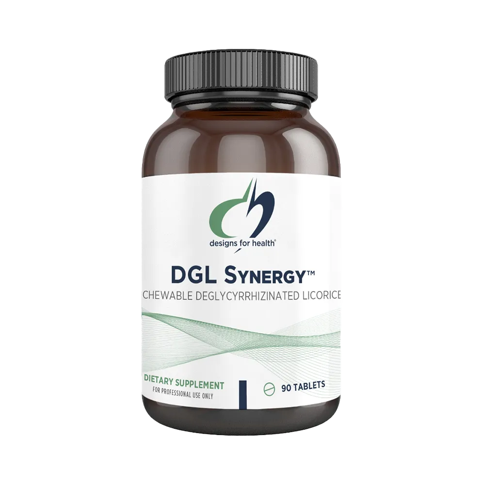 DGL Synergy™ 