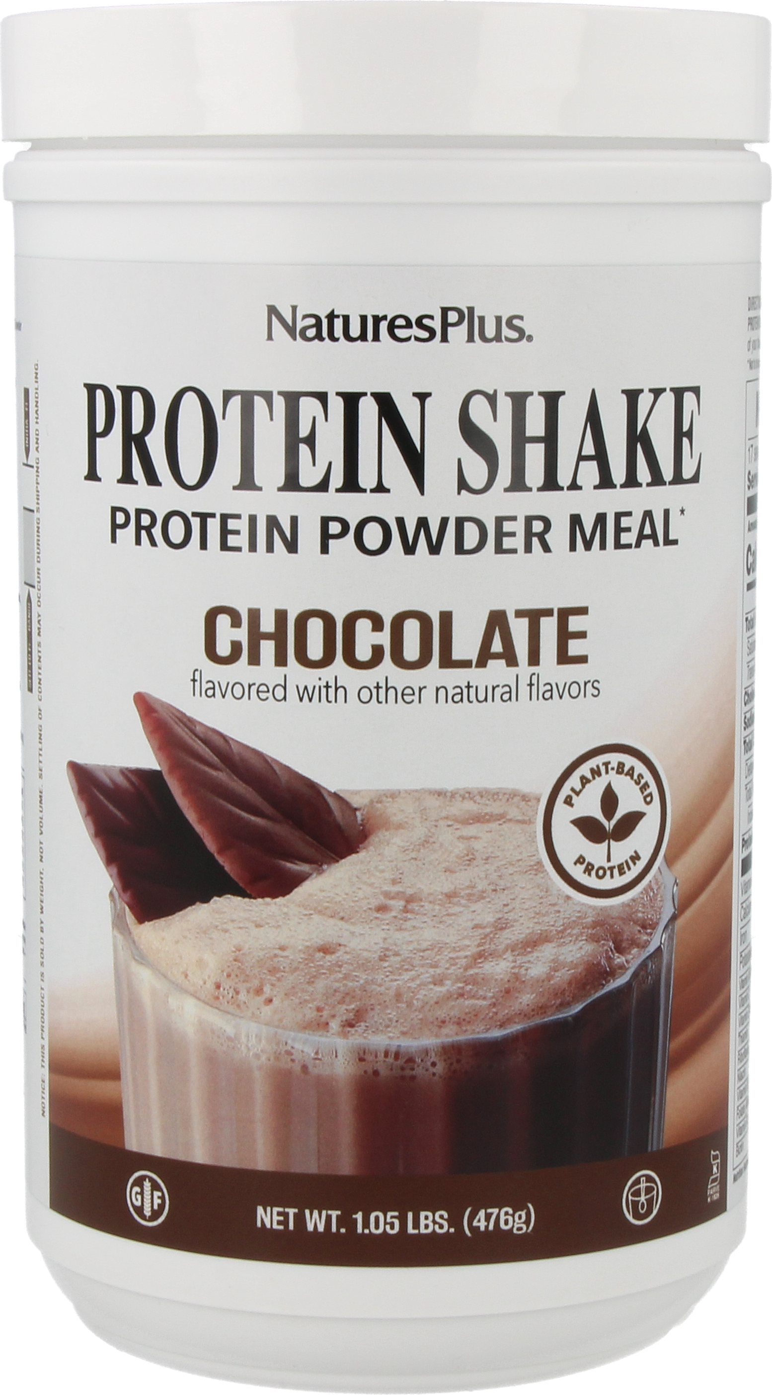 Protein Shake - Chocolate 