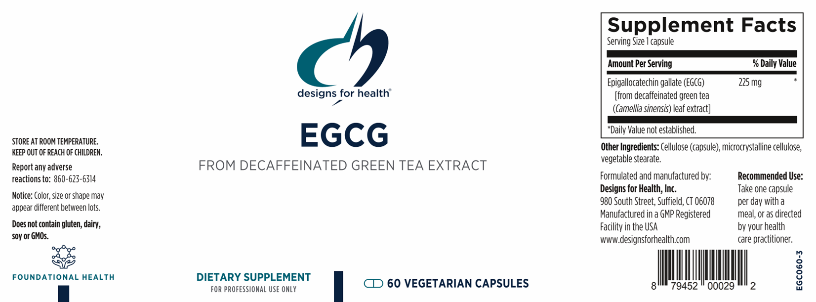 EGCG