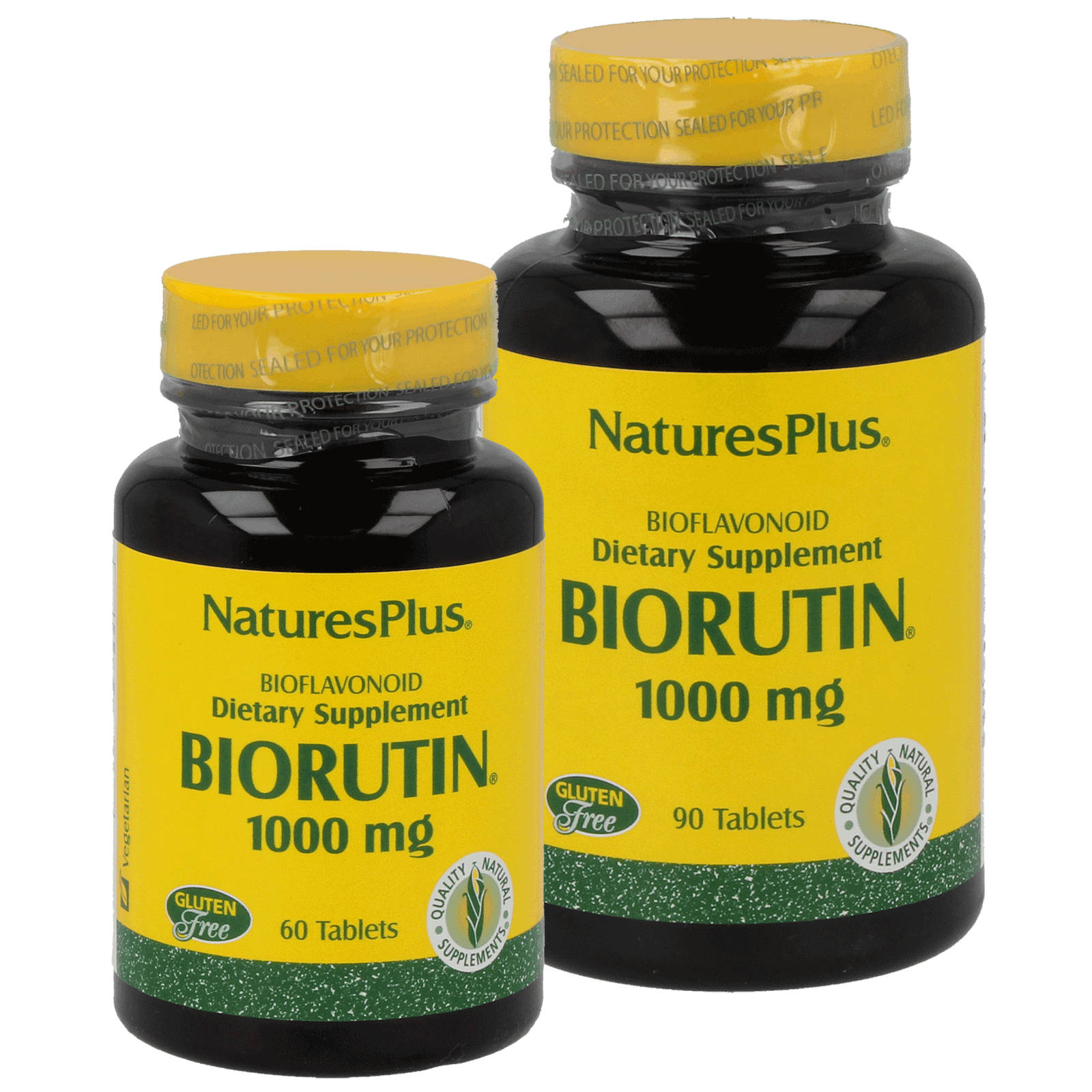 Biorutin® 1000 mg 