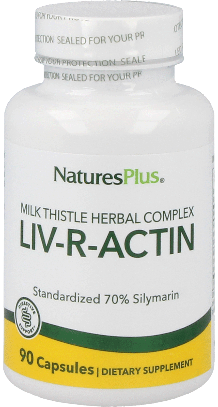 Liv-R-Actin 