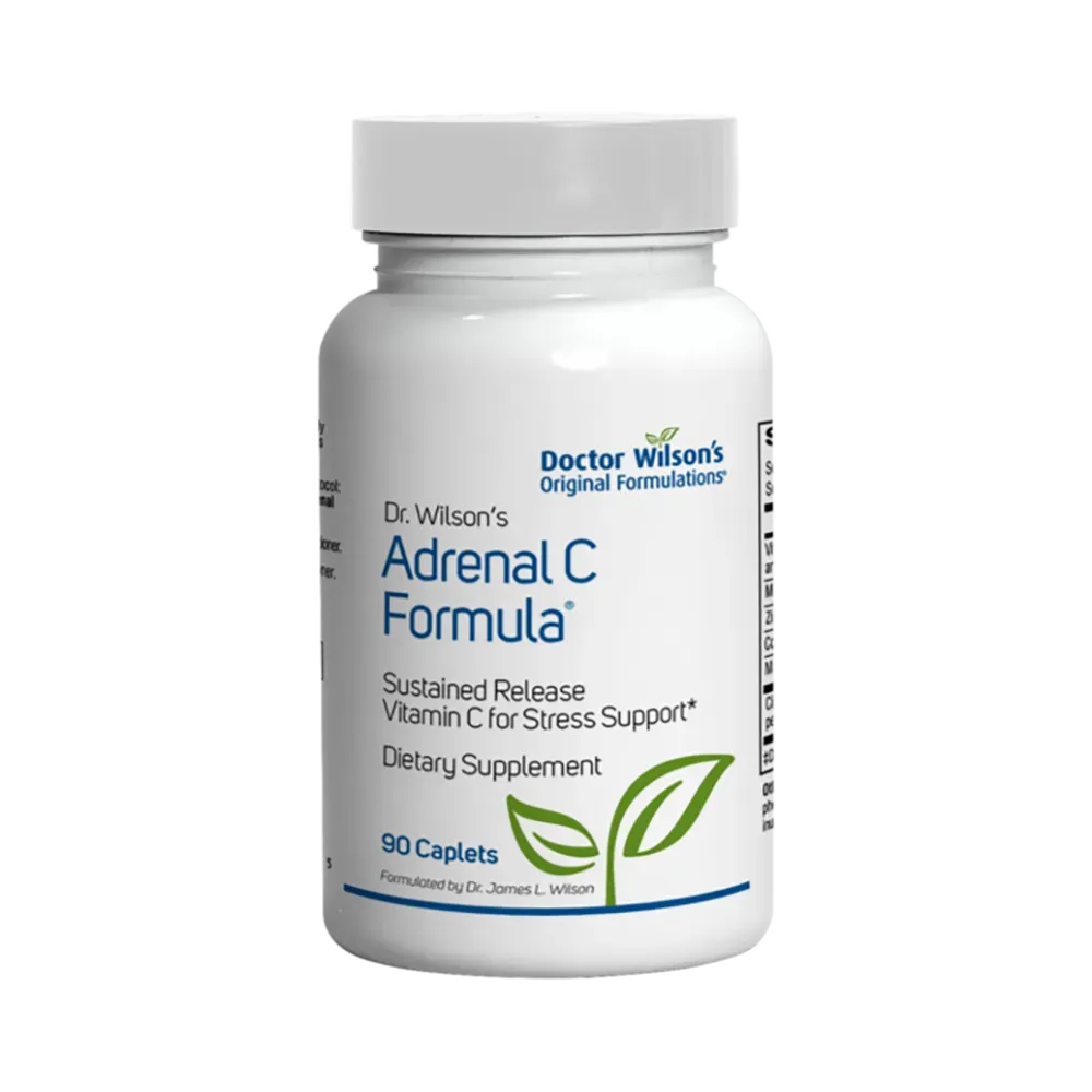 Dr. Wilson's Adrenal C® 