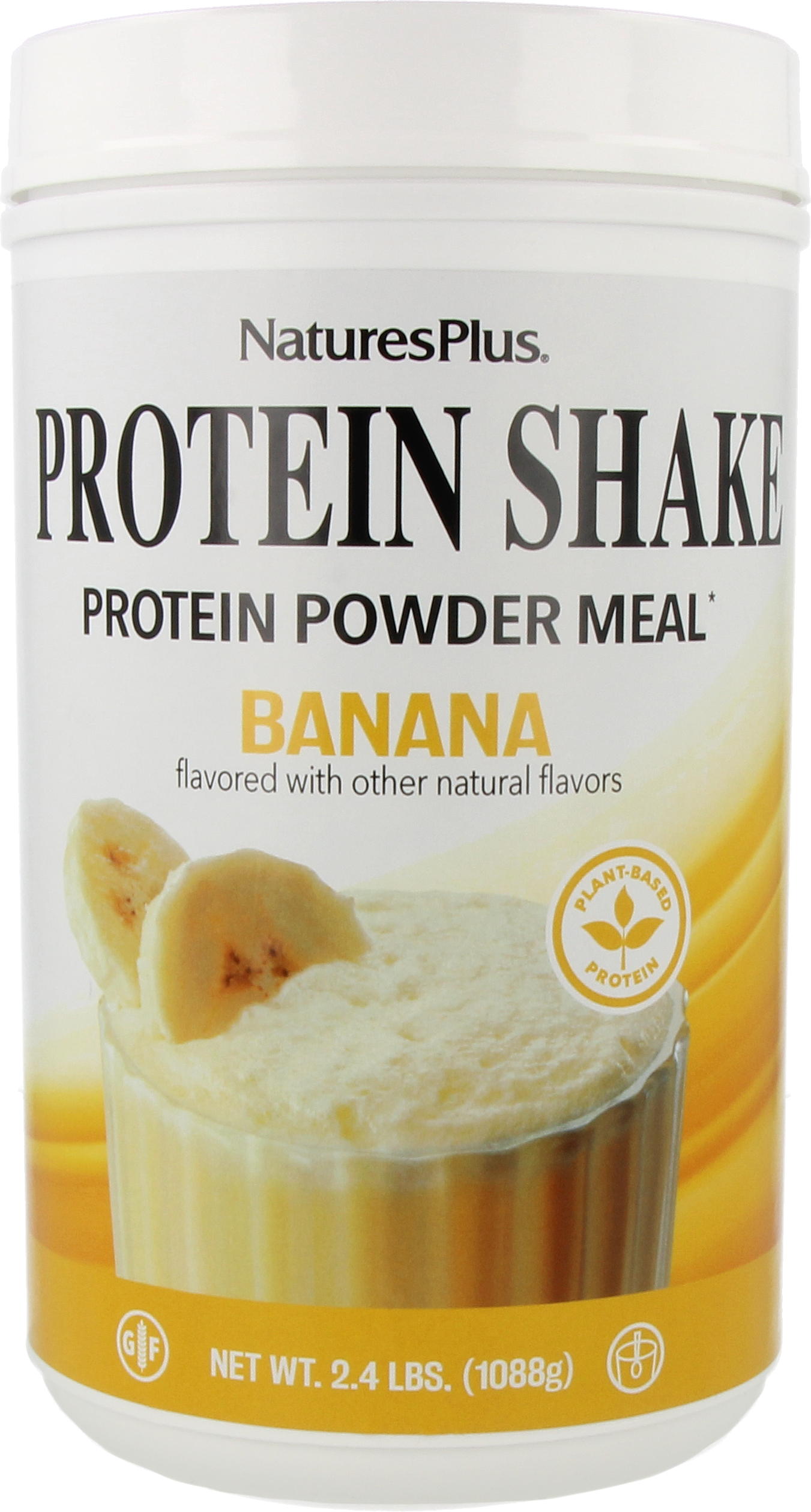 Protein Shake - Banana 