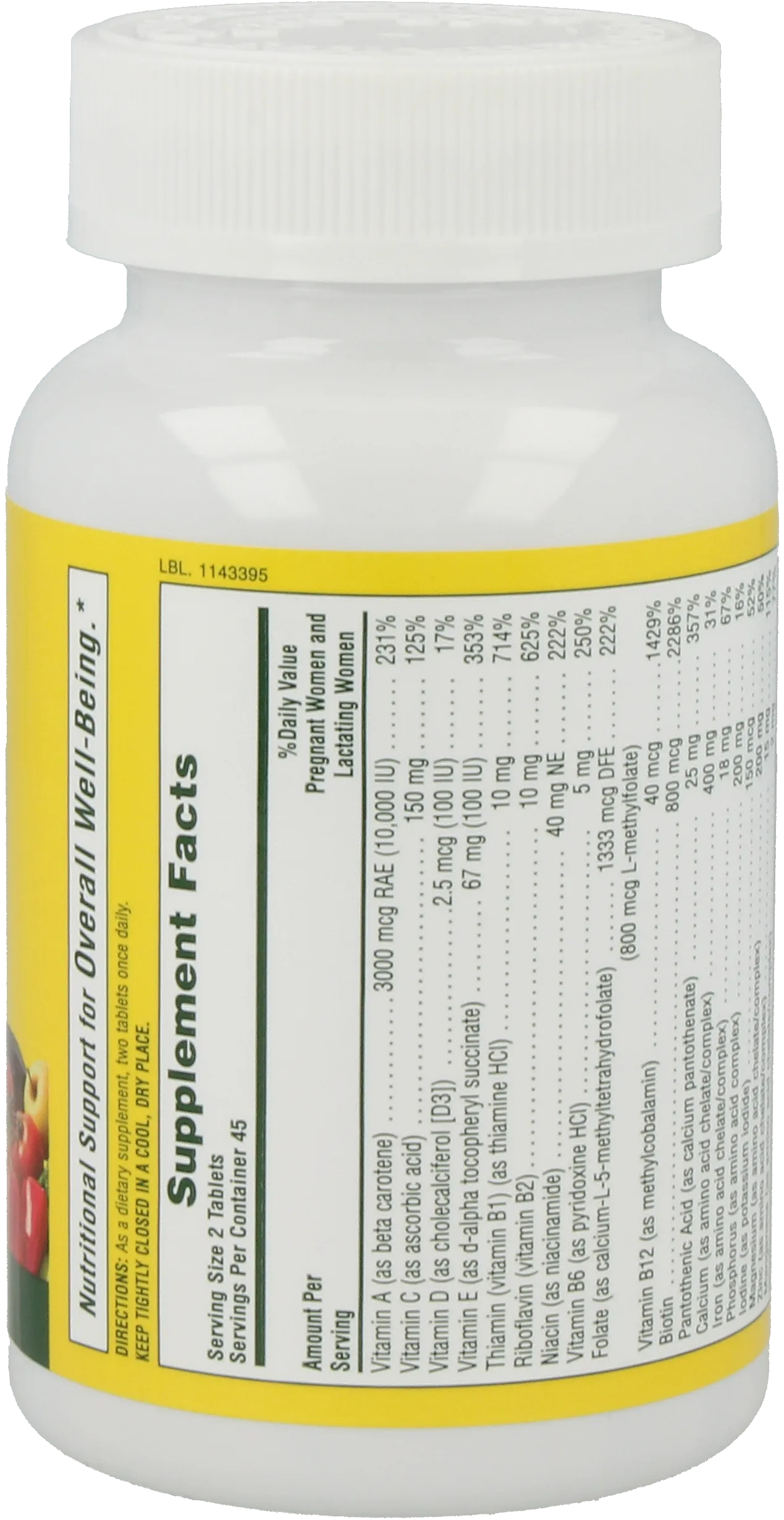 Source of Life Prenatal® 