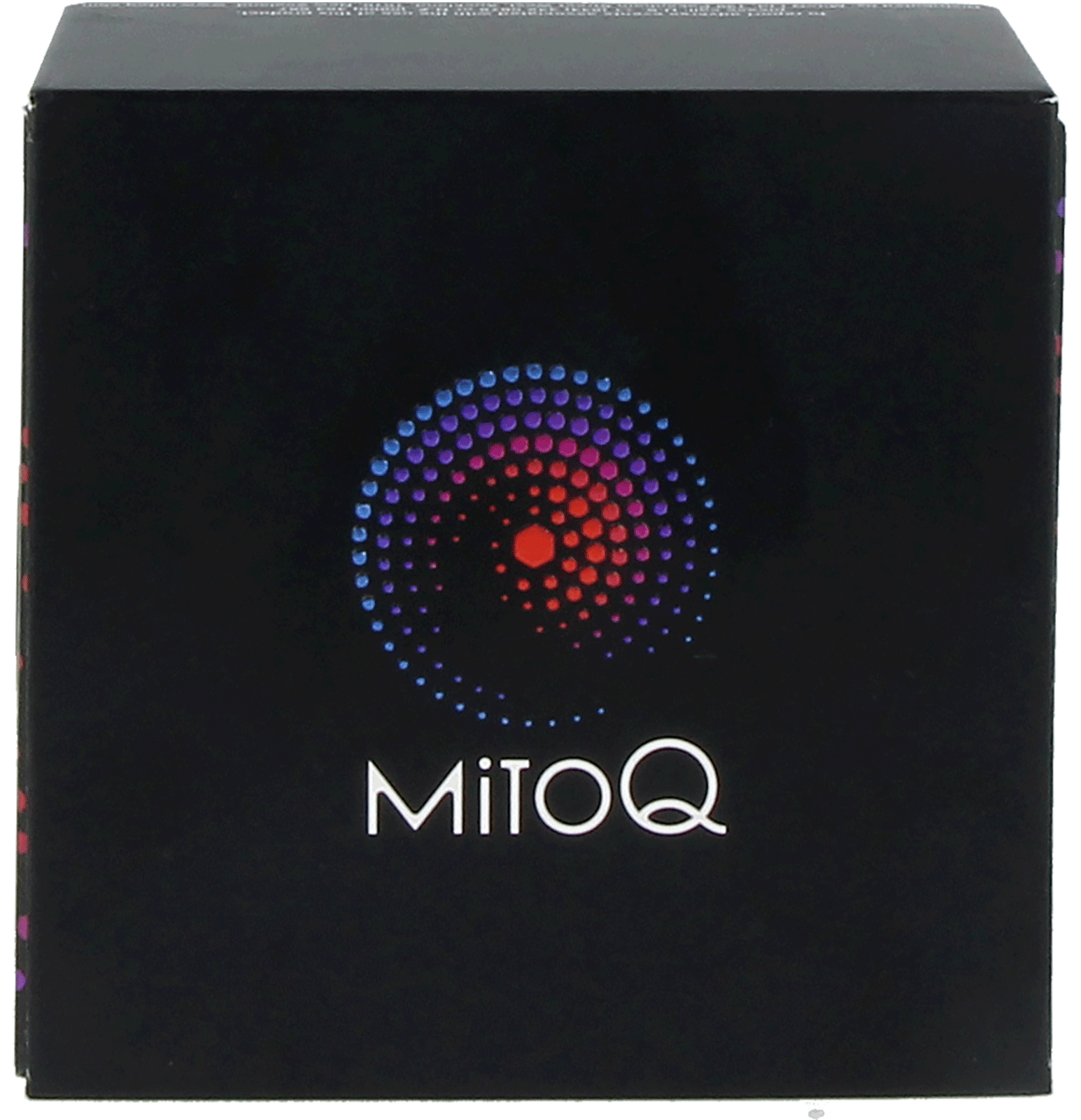 MitoQ 