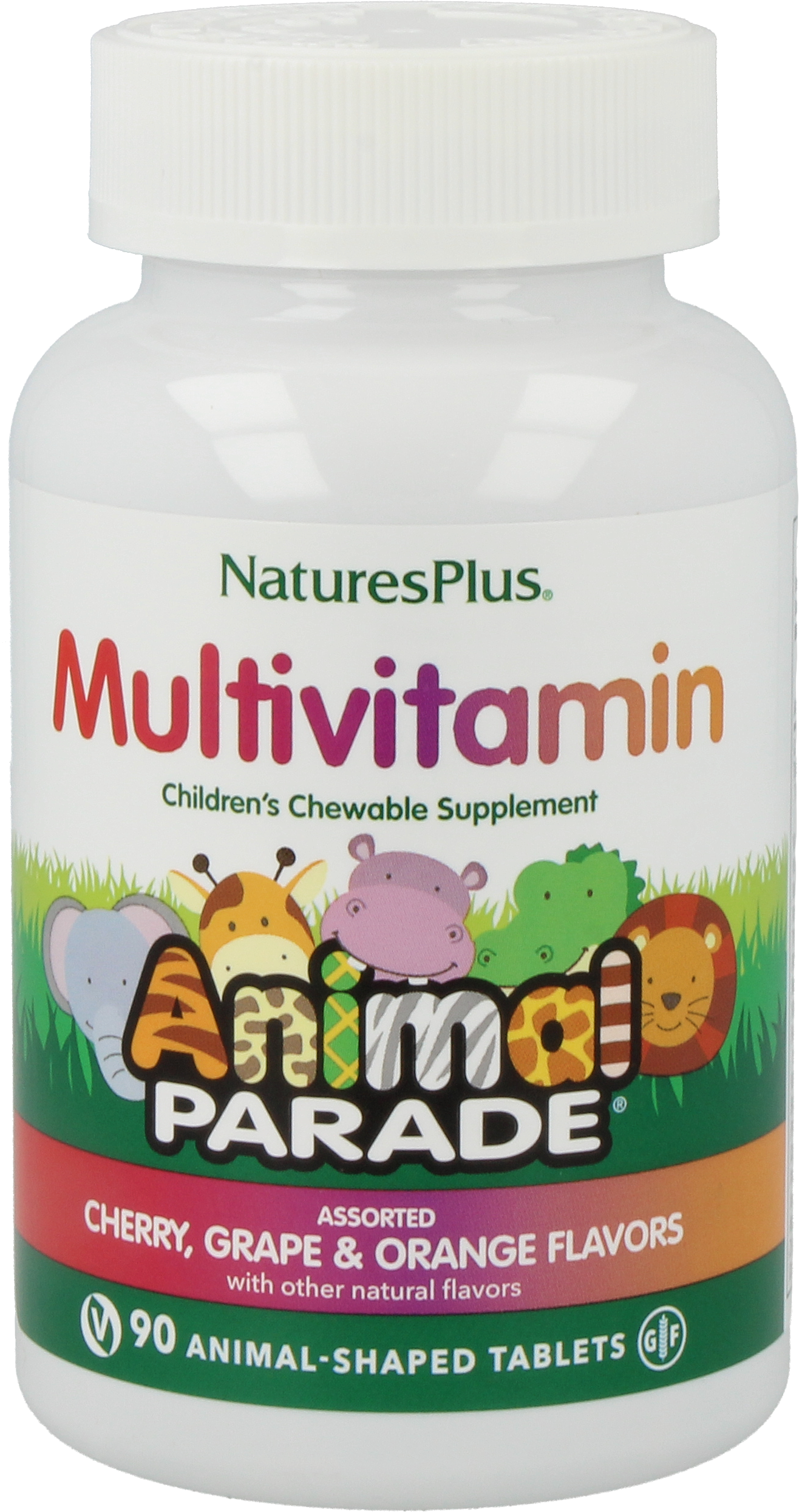 Animal Parade® Assorted 