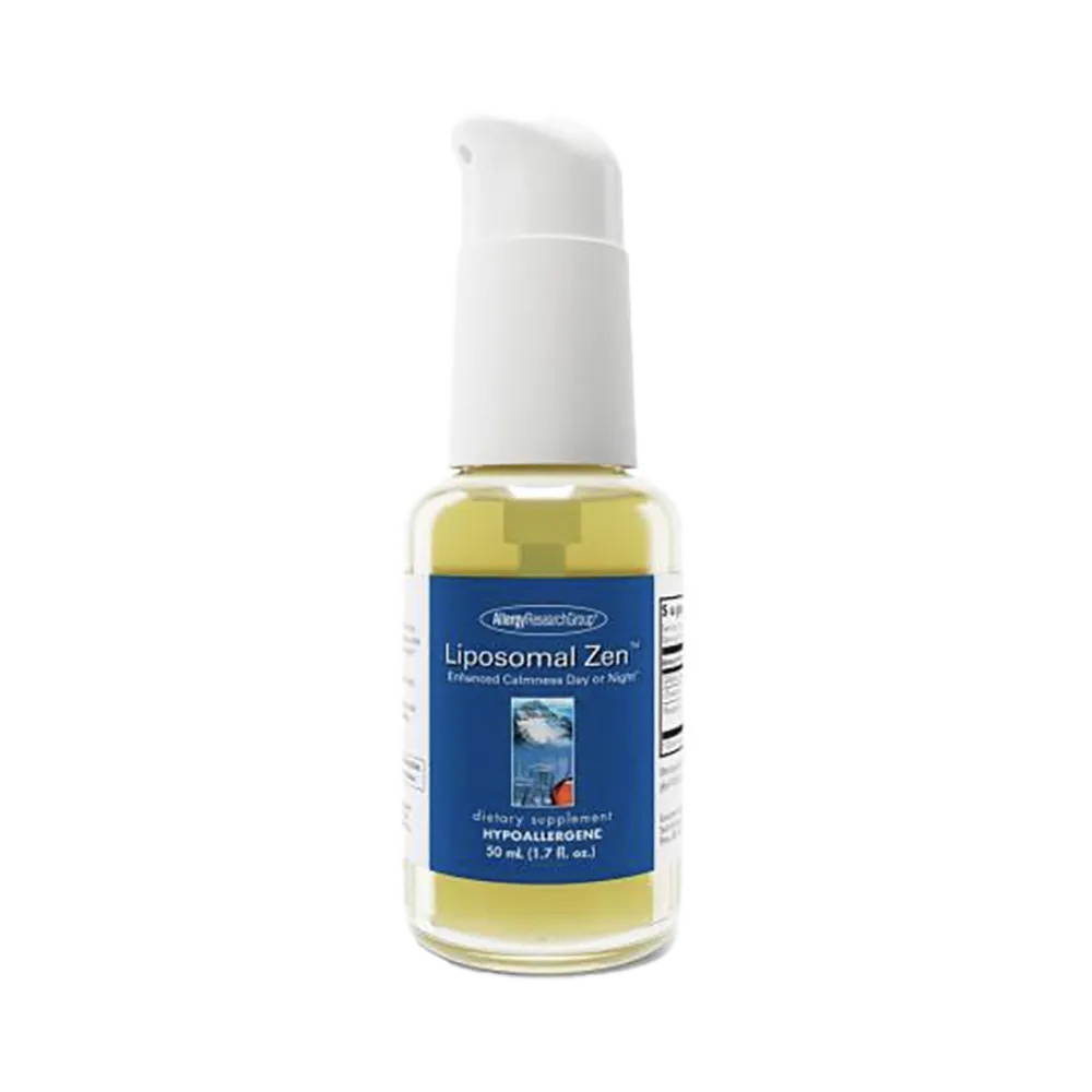 Liposomal Zen®