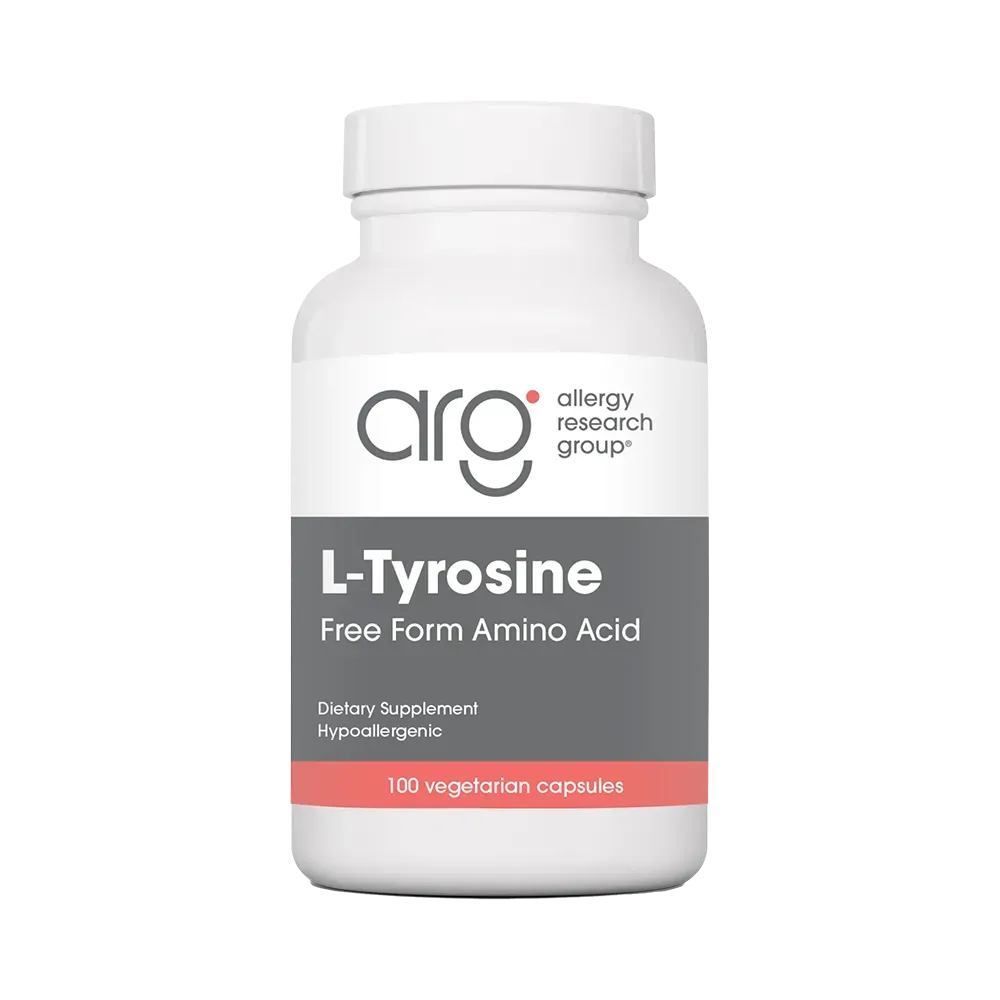 L-Tyrosine 