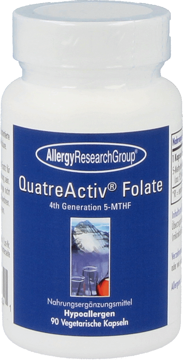 QuatreActiv® Folate