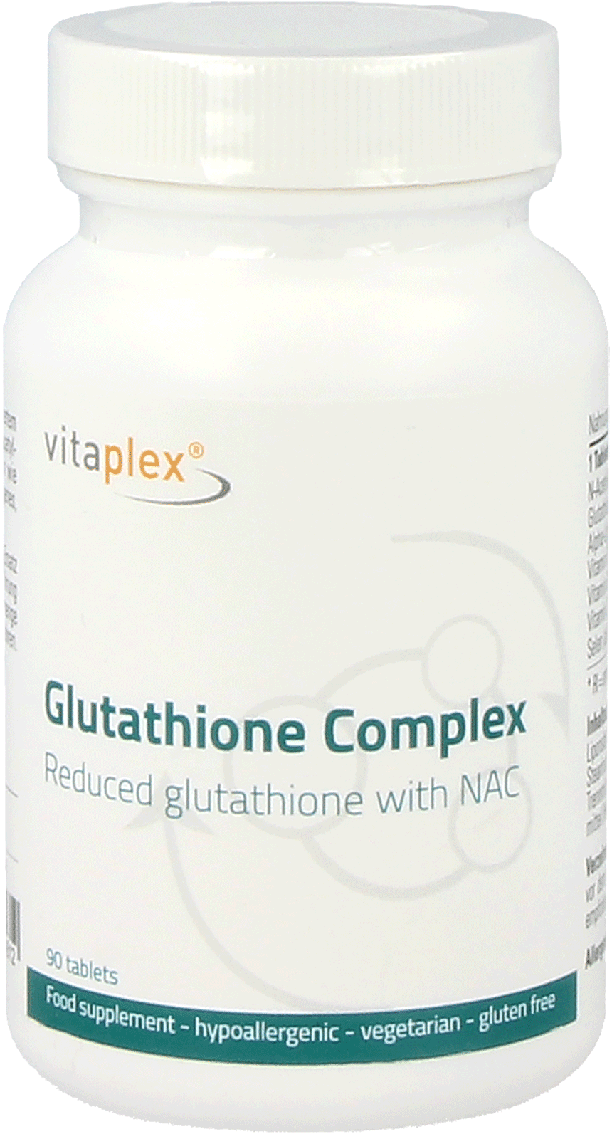 Glutathione Complex 