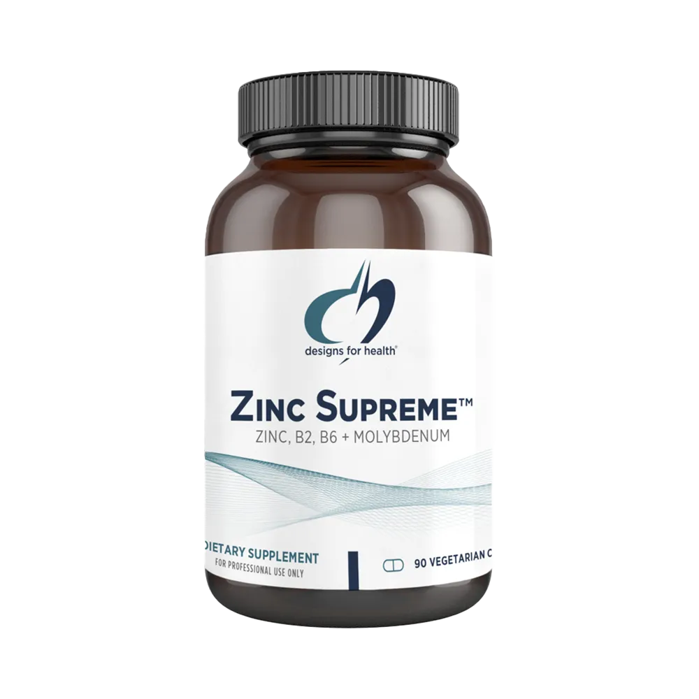 Zinc Supreme™ 