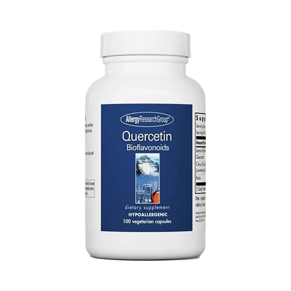Quercetin Bioflavonoids 