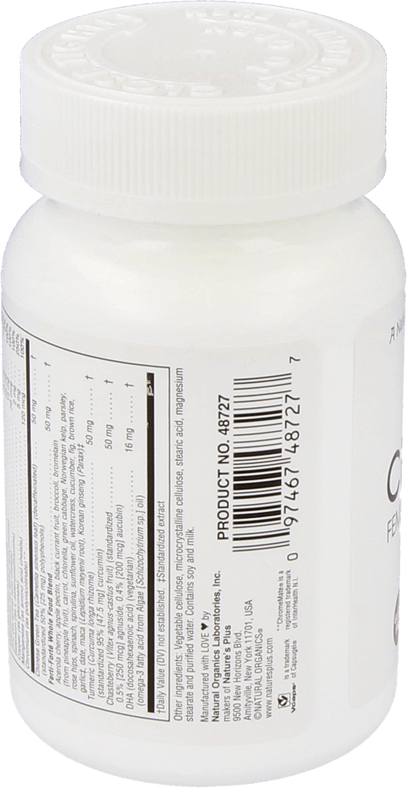Pro Creation Female Fertility Support 