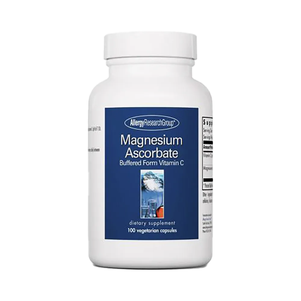 Magnesium Ascorbate 