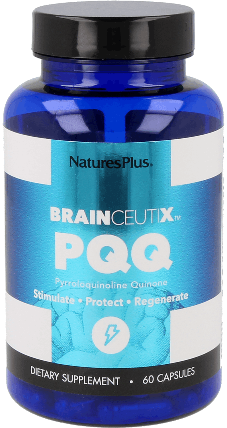 Brainceutix™ PQQ 