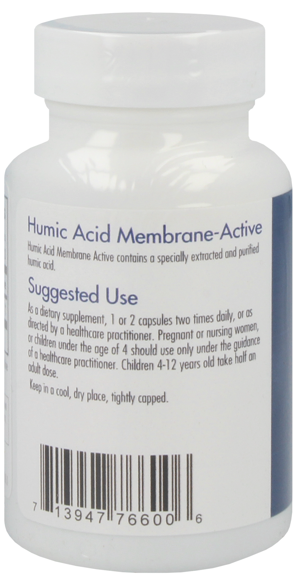 Humic Acid Membrane Active 