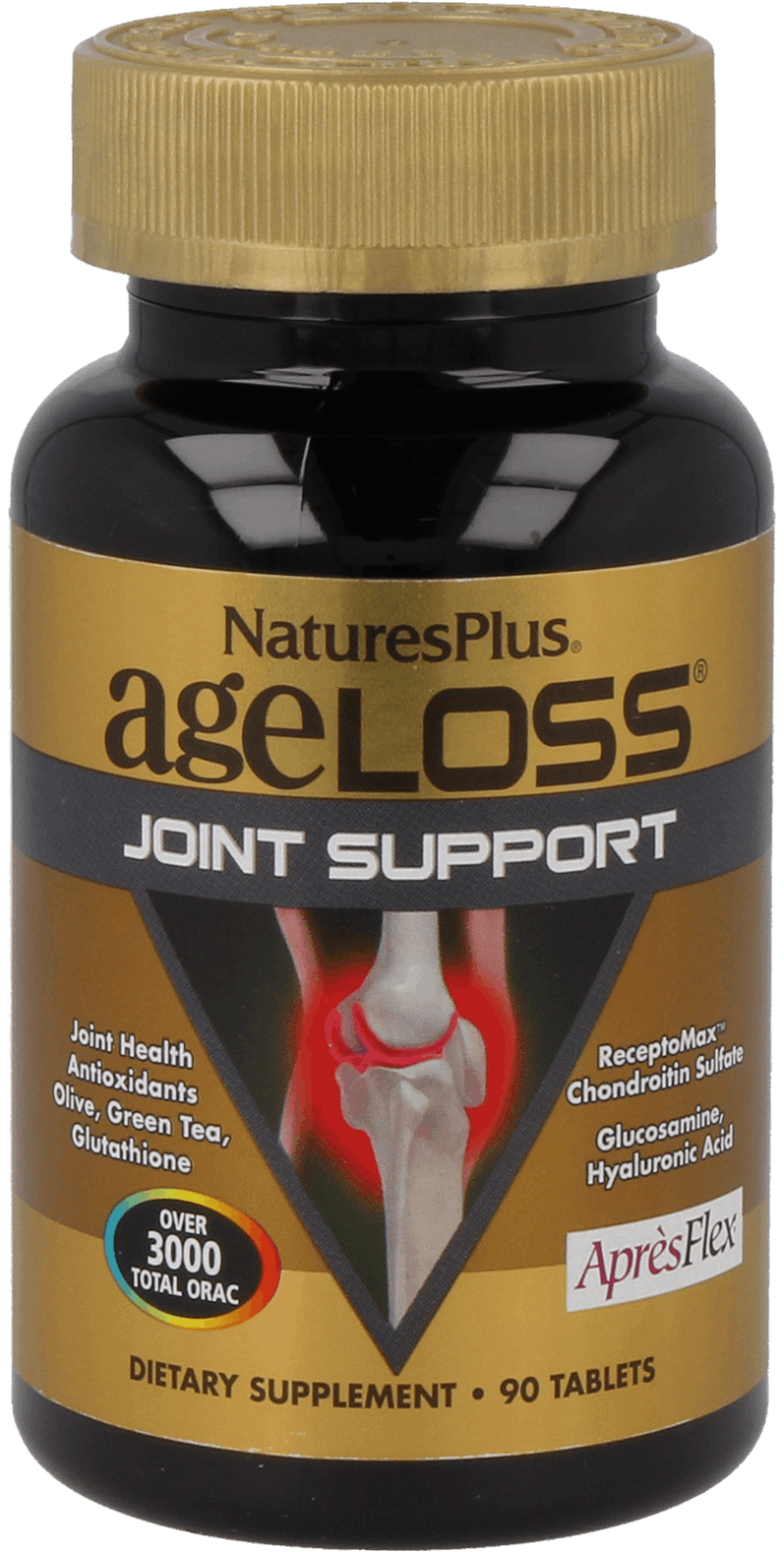 AgeLoss Joint Support, 90 Tabl. 