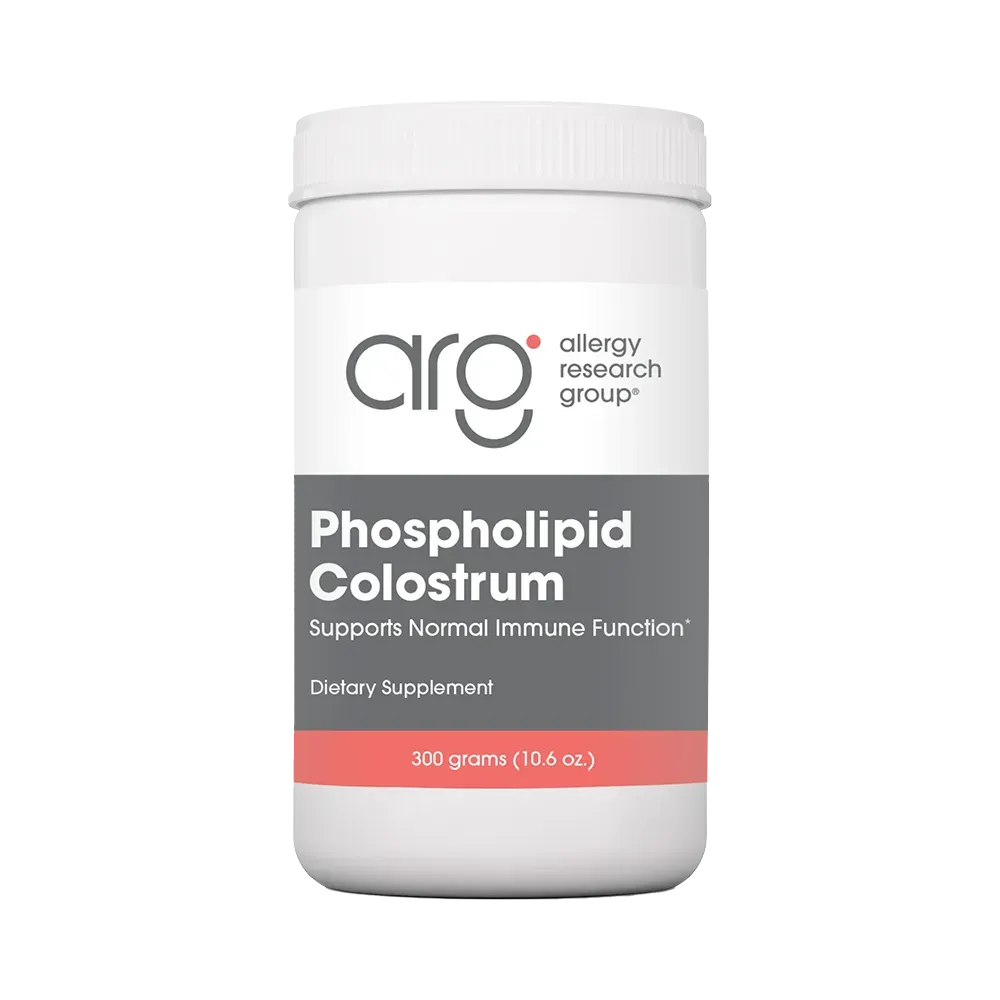 Phospholipid Colostrum 