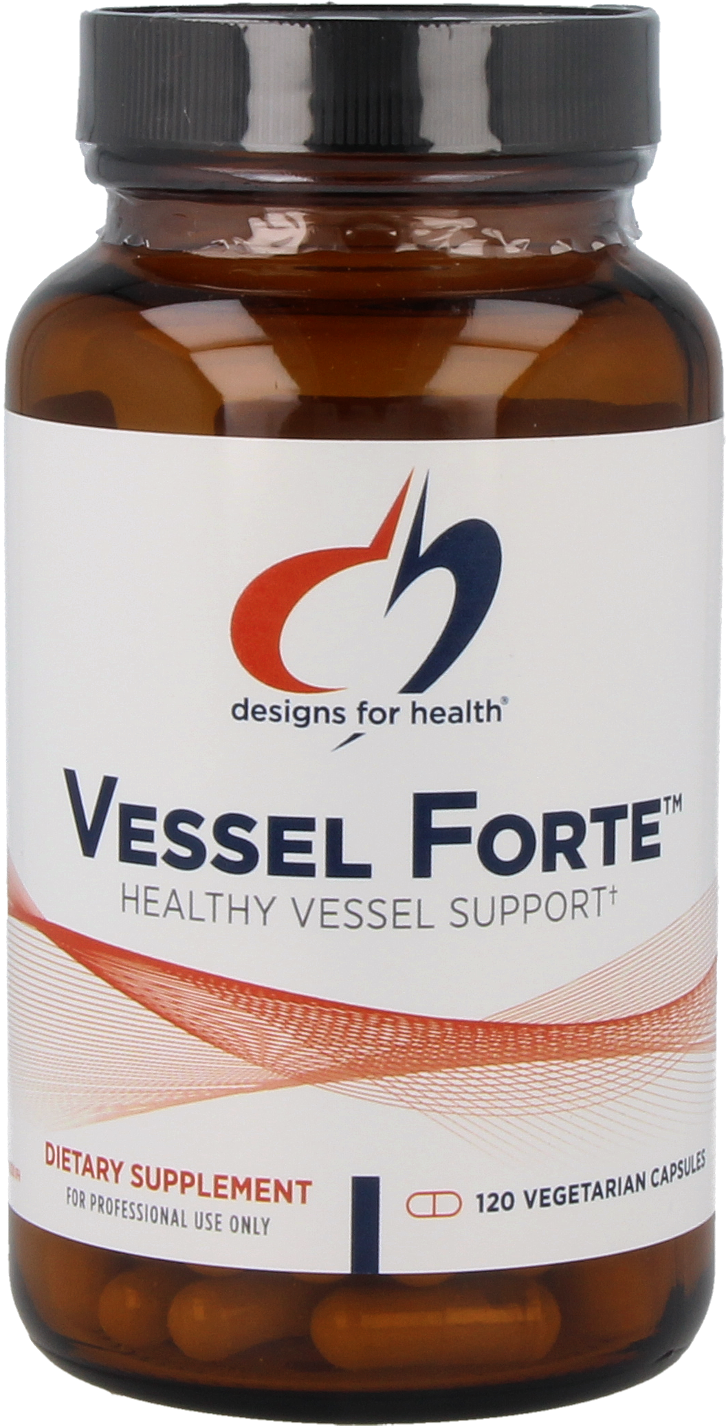 Vessel Forte™ 