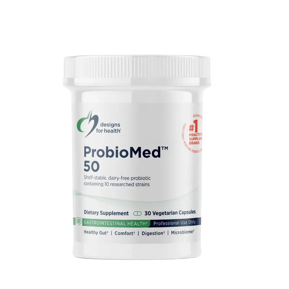 ProbioMed™ 50 