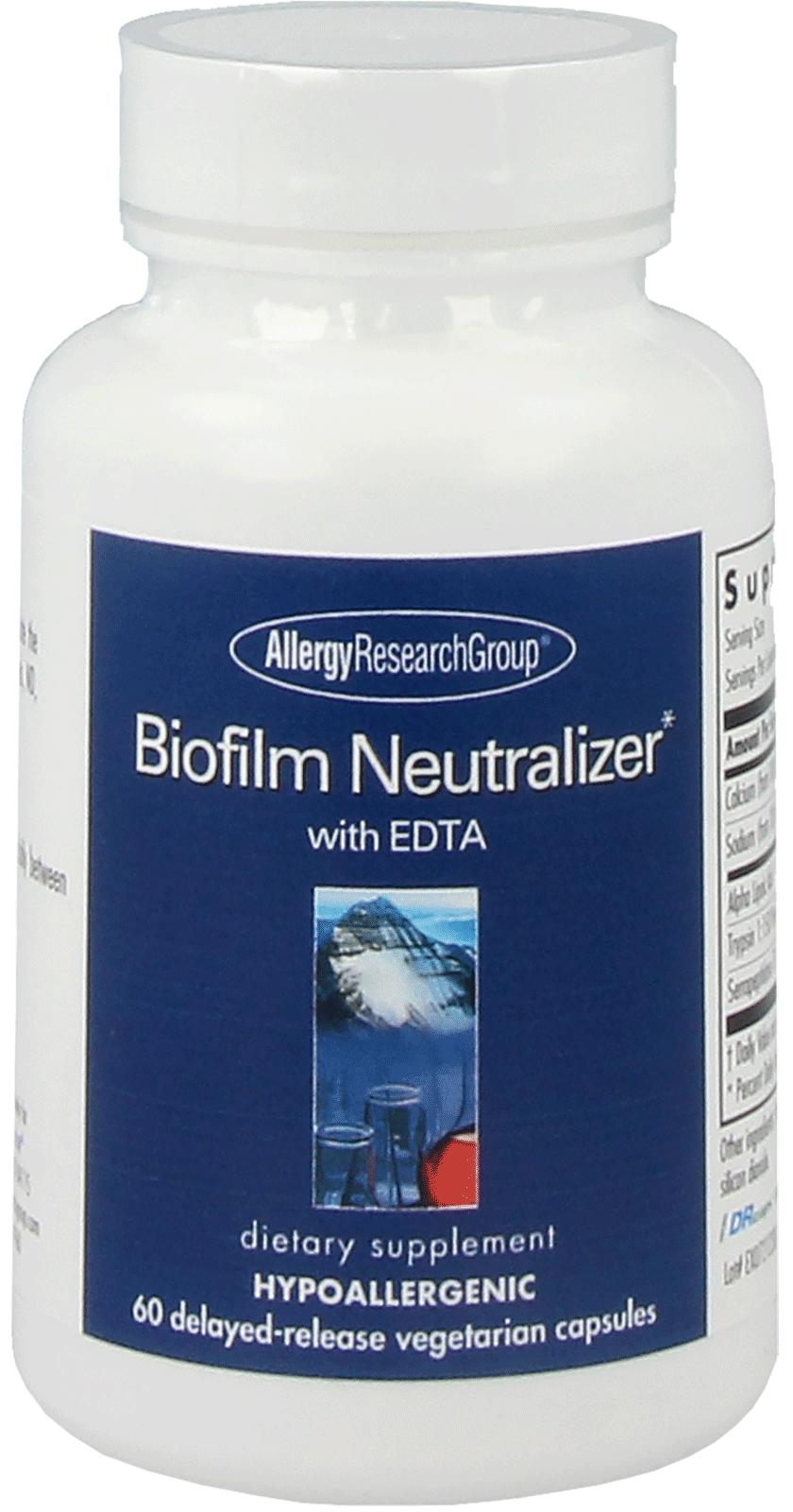 Biofilm Neutralizer 