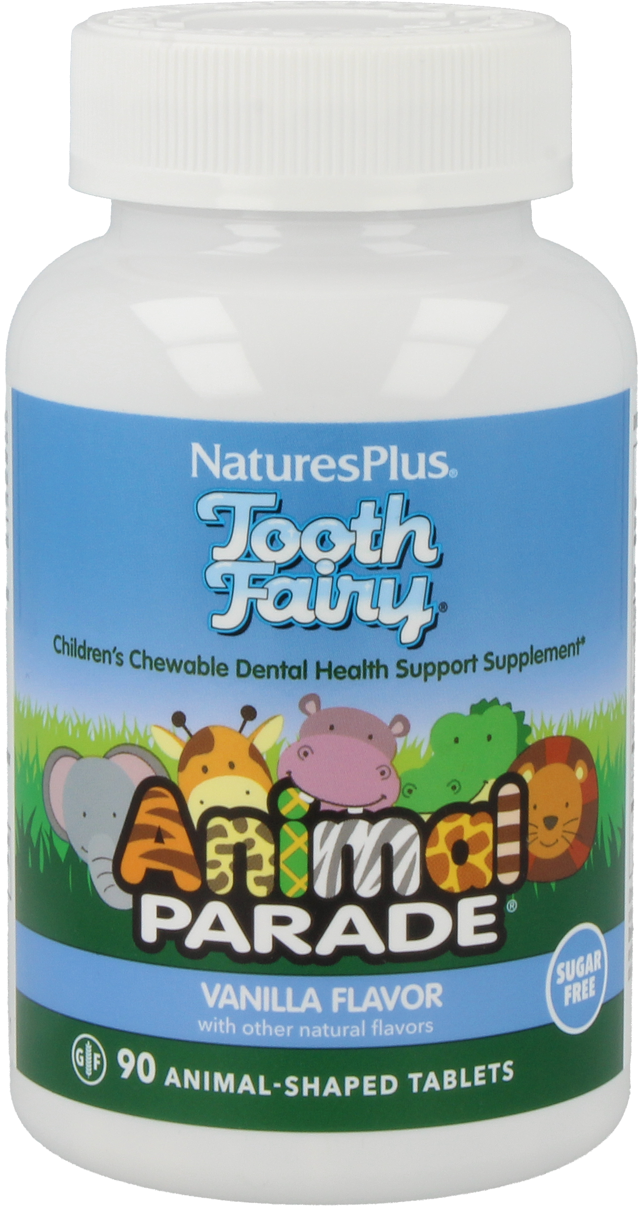 Animal Parade® Tooth Fairy 