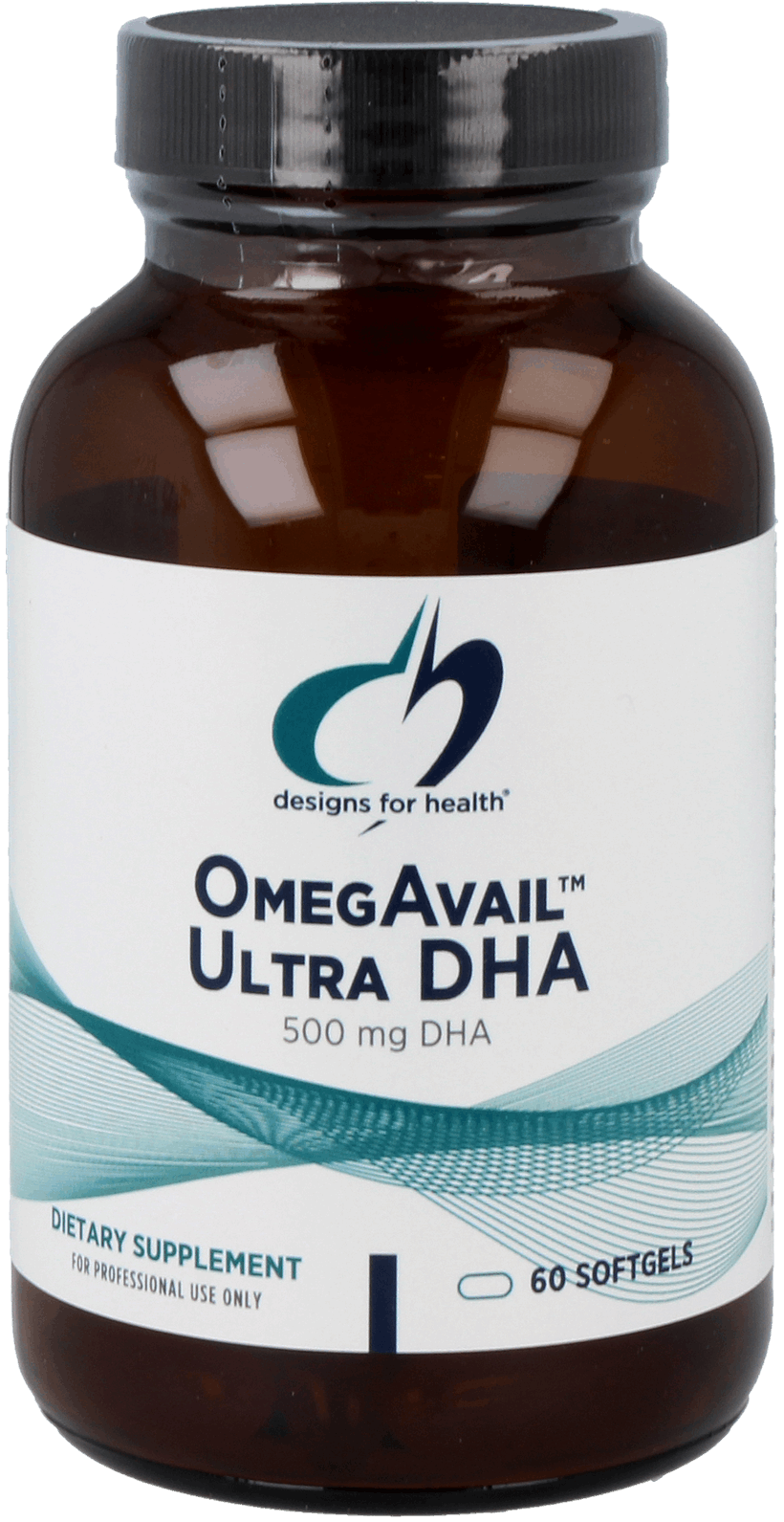 OmegAvail™ Ultra DHA 
