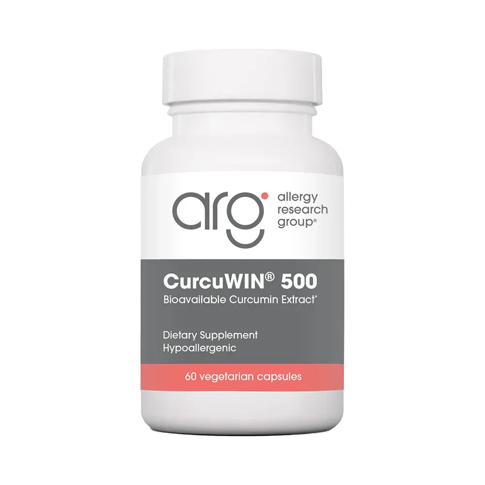 CurcuWIN® 500 