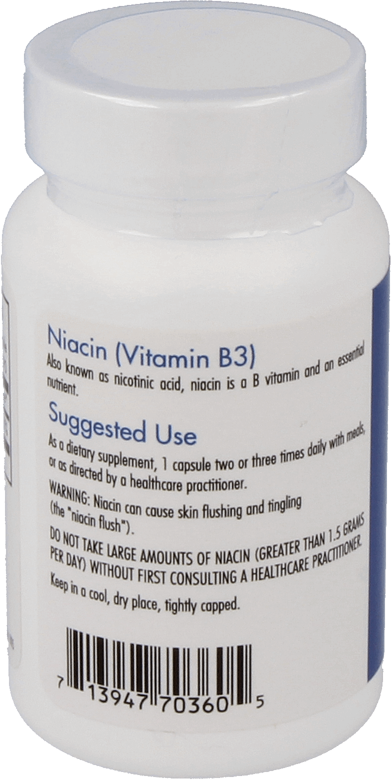 Niacin 