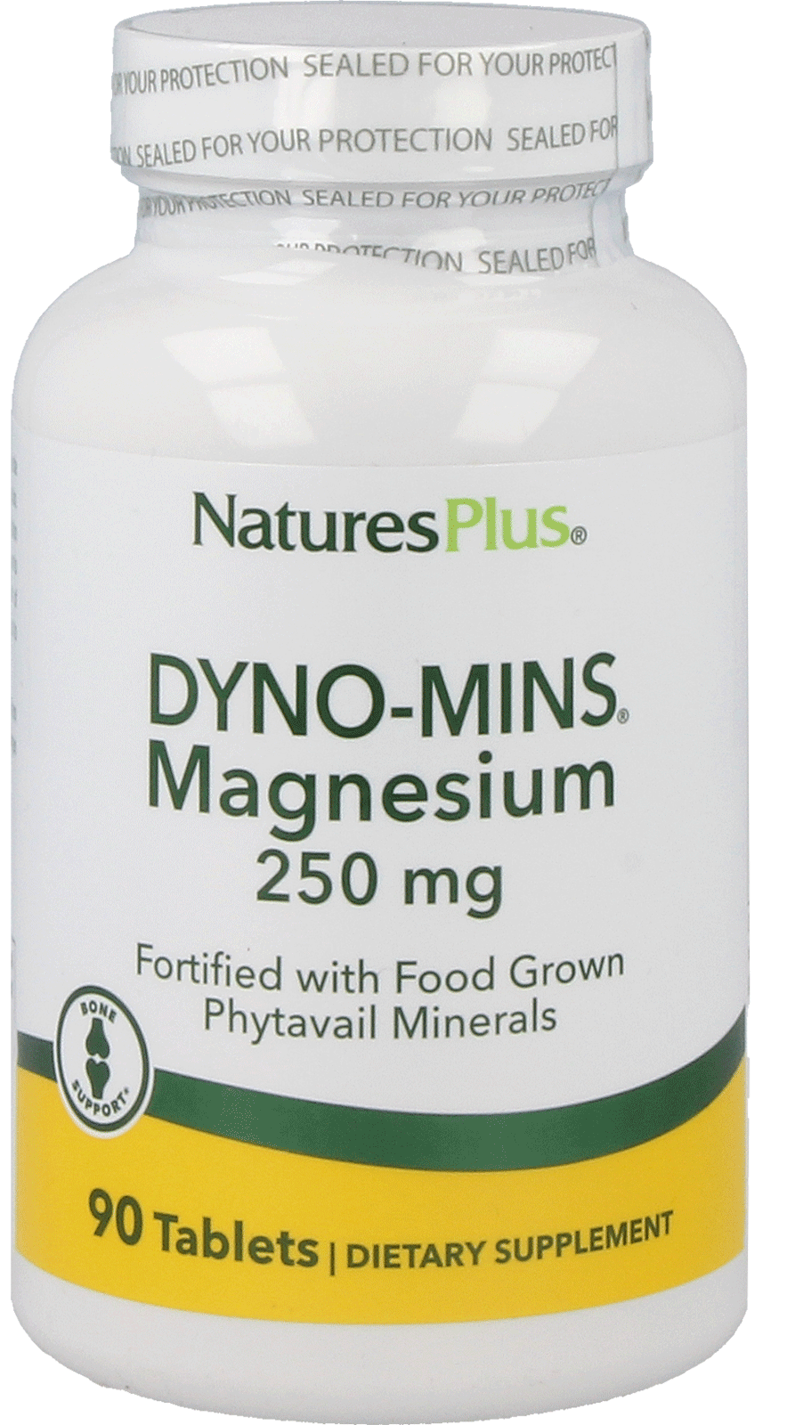Dyno-Mins® Magnesium 250 mg 