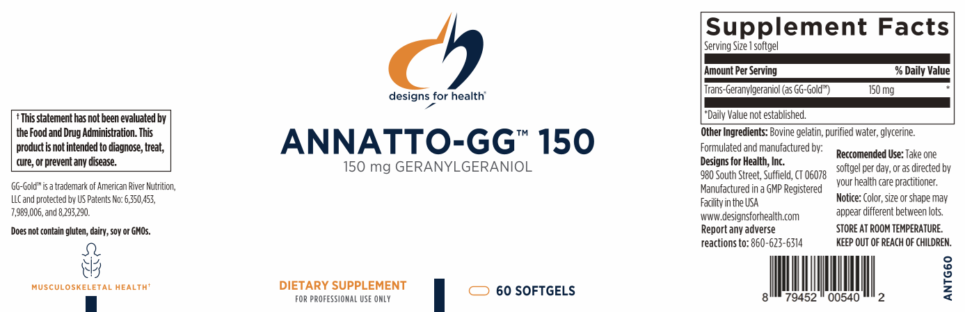 Annato-GG™ 150 