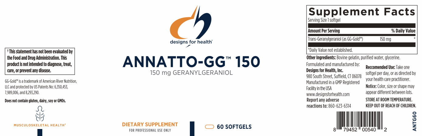 Annatto-GG™ 150