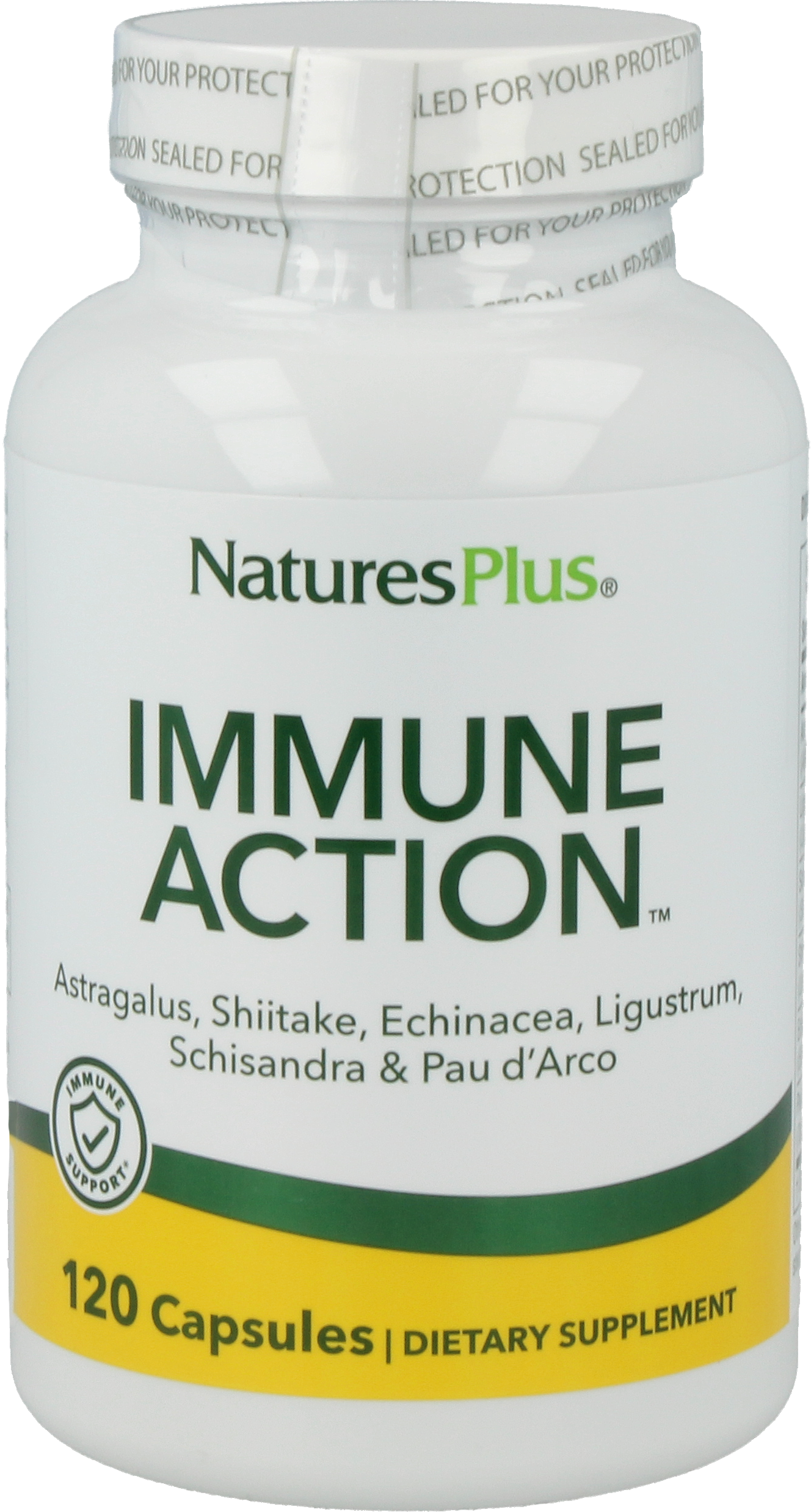Immune Action® 