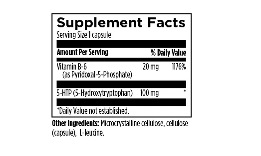 5-HTP Supreme™ 
