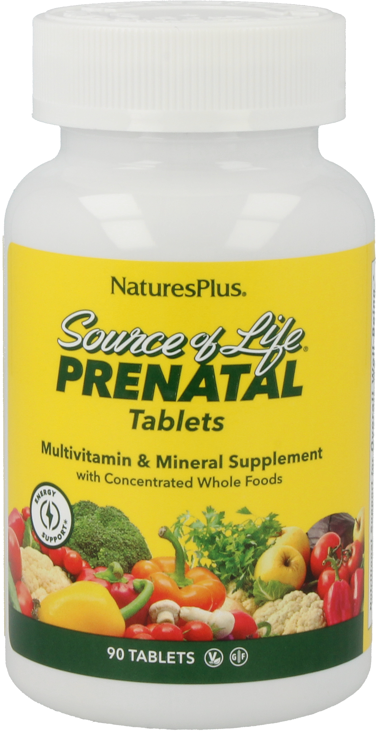 Source of Life Prenatal® 