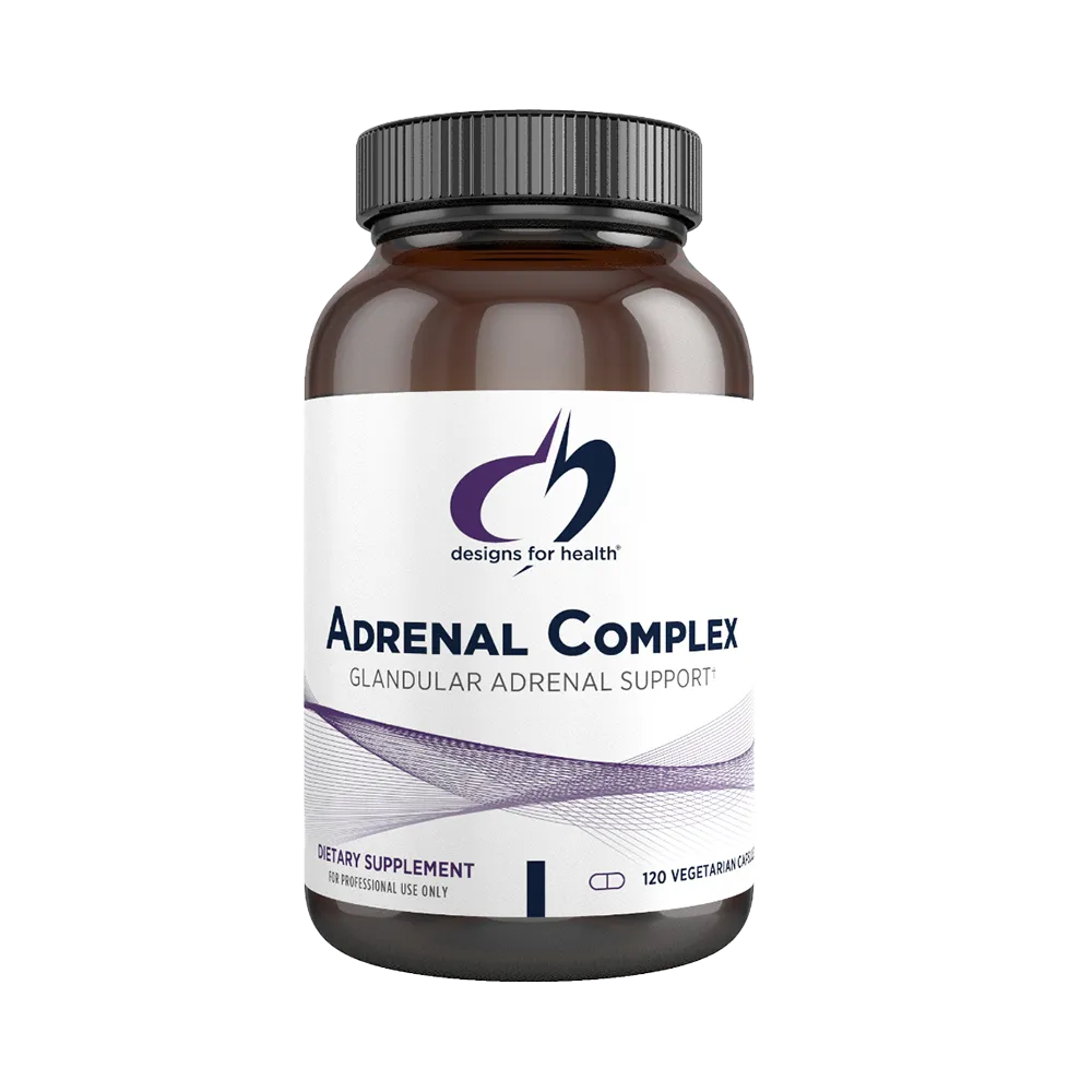 Adrenal Complex